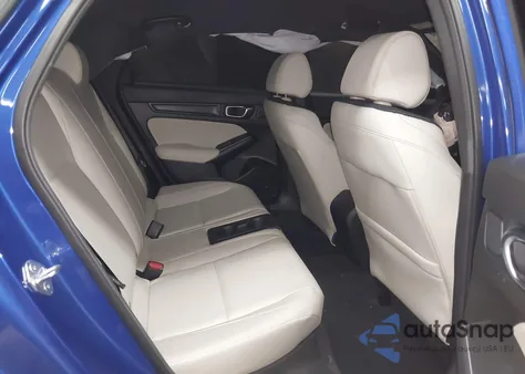 2024 Acura Integra Type S z USA, uszkodzony, nr VIN 19UDE5G93RA001446